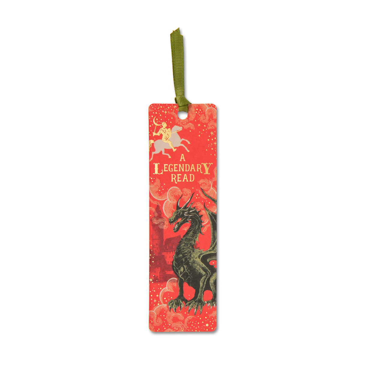 Dragon Bookmark