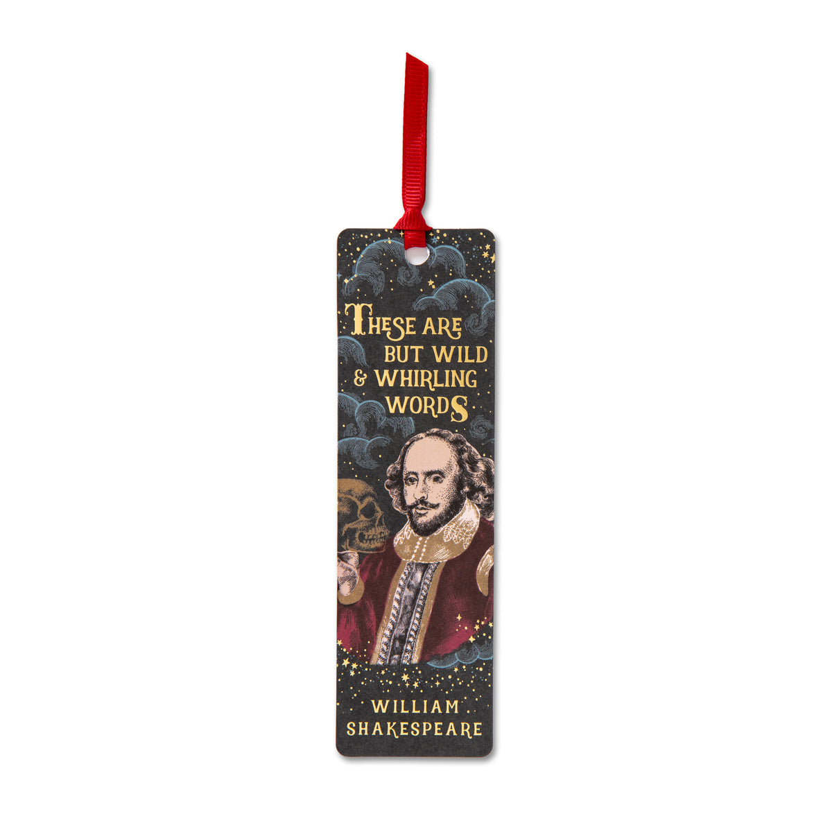 Shakespeare Bookmark