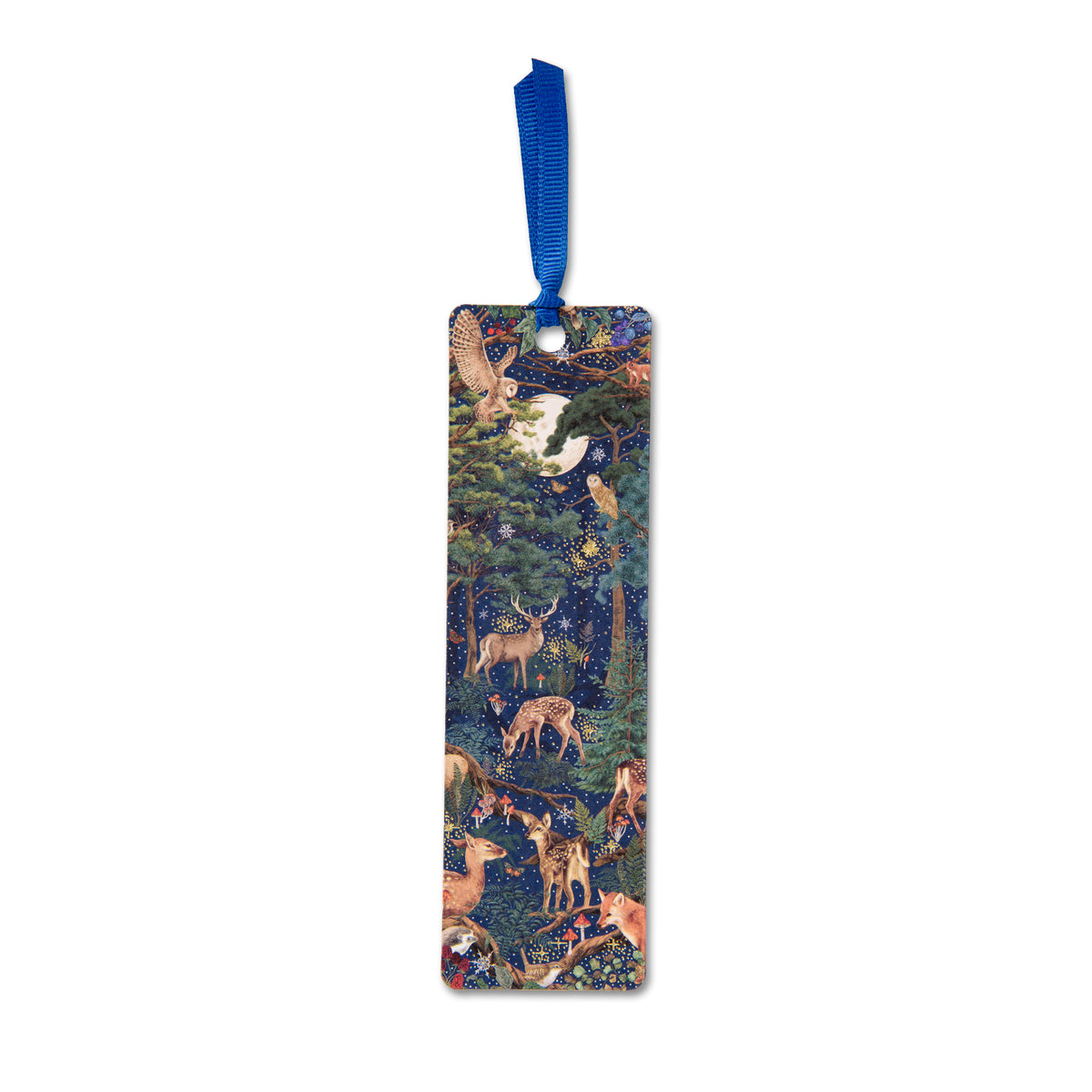 Into the Forest Bookmark