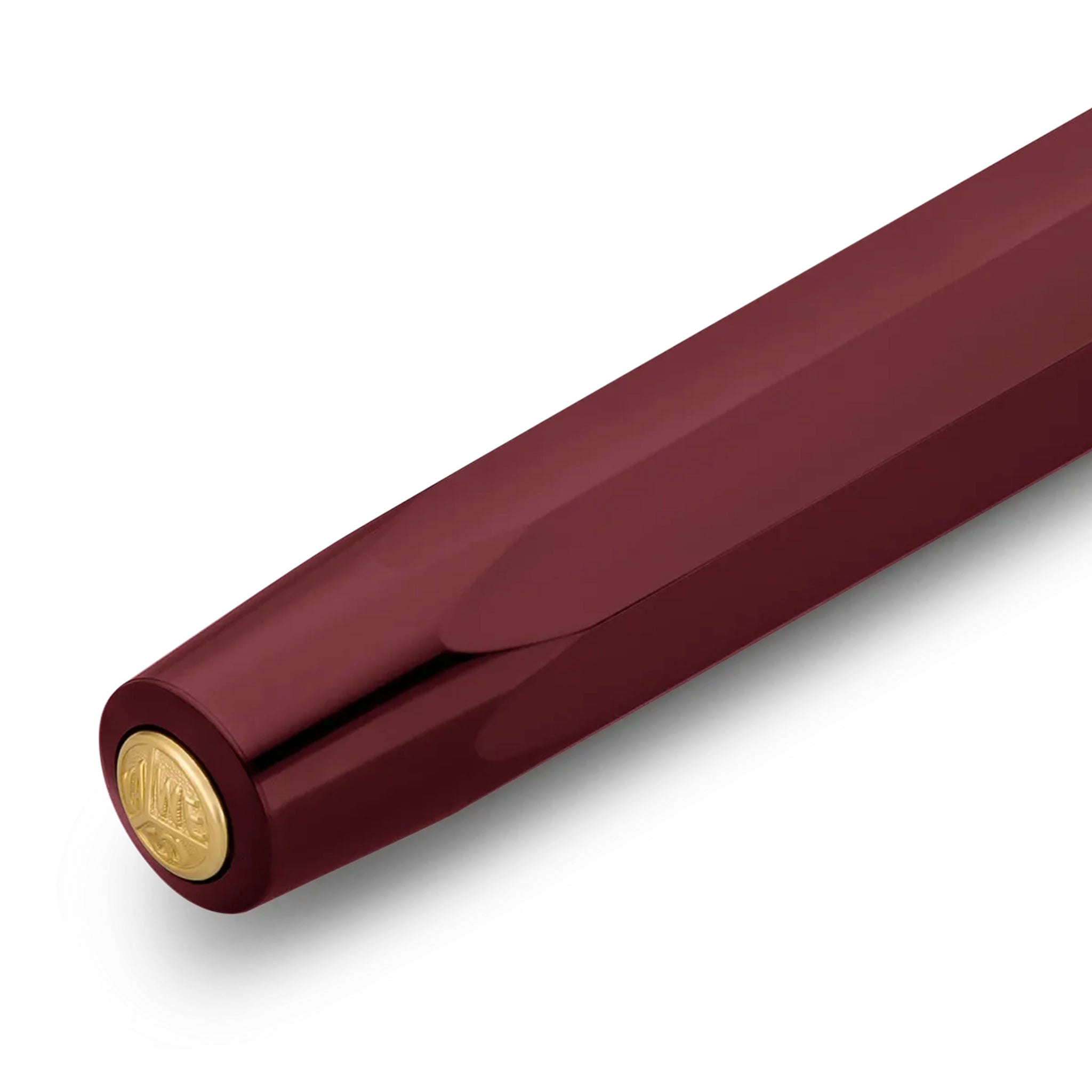 Kaweco Rollerball Pen, Bordeaux Classic Sport