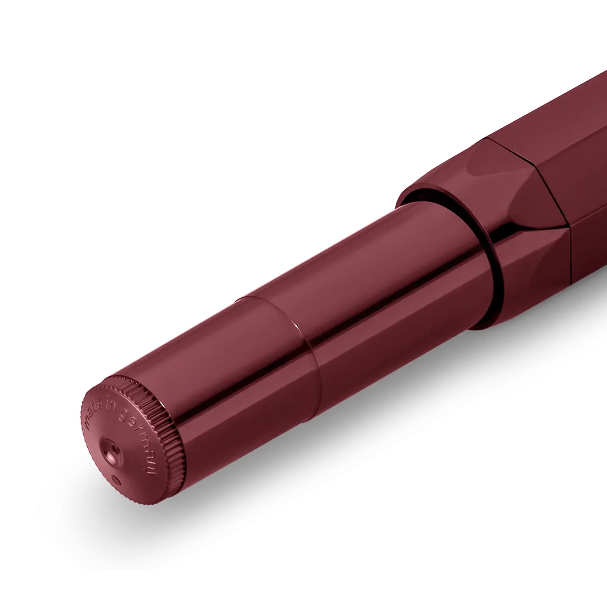 Kaweco Rollerball Pen, Bordeaux Classic Sport