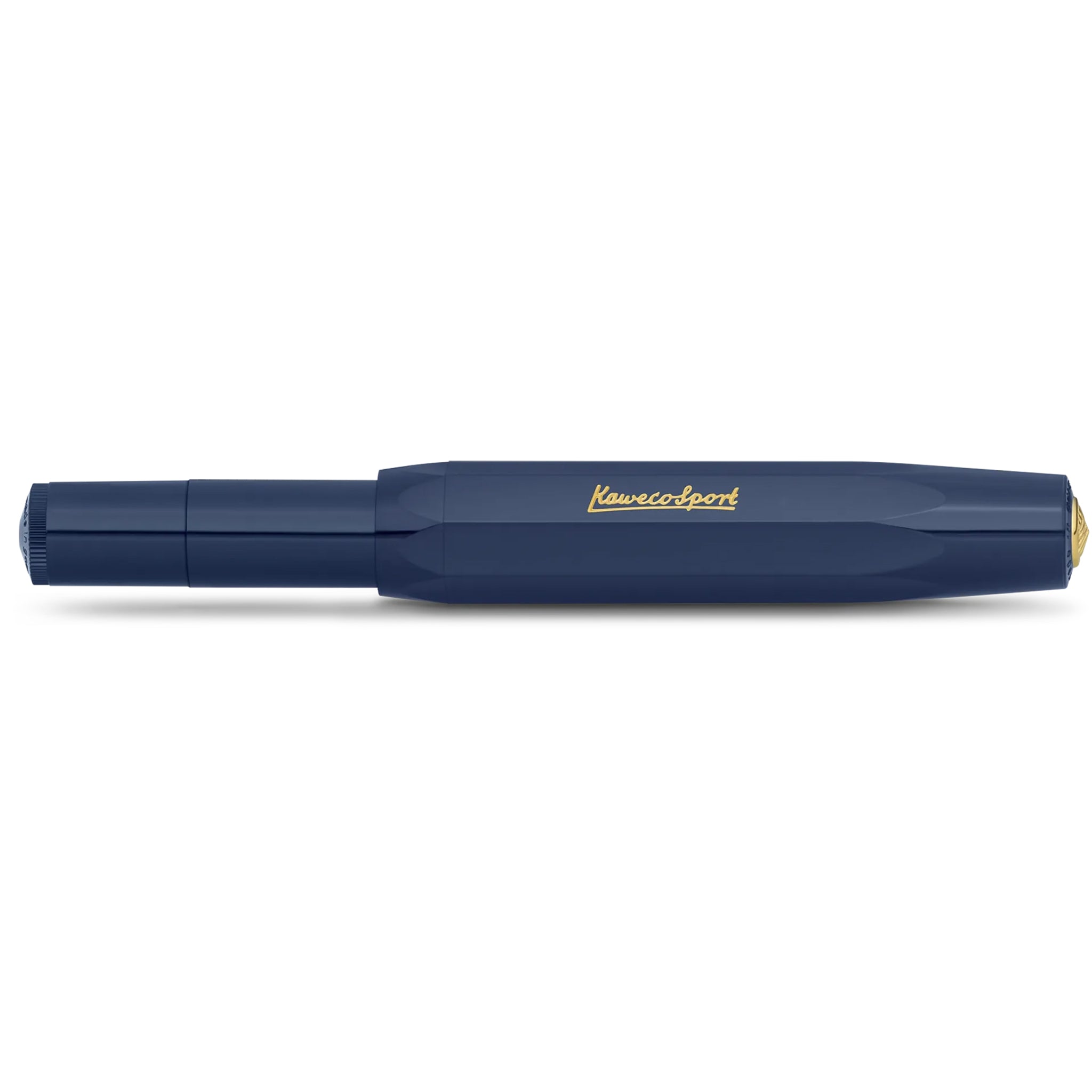 Kaweco Fountain Pen, Navy Classic Sport