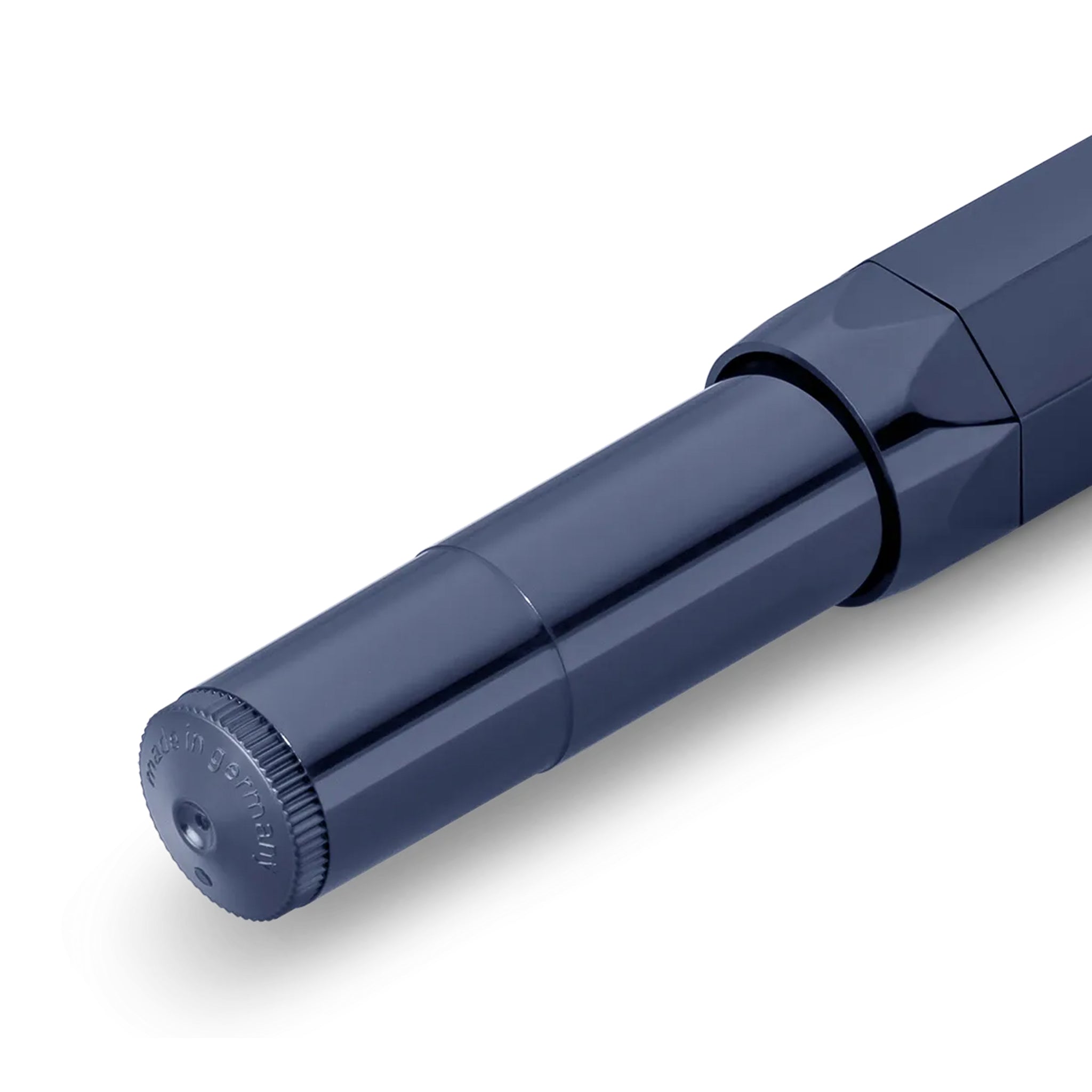 Kaweco Fountain Pen, Navy Classic Sport