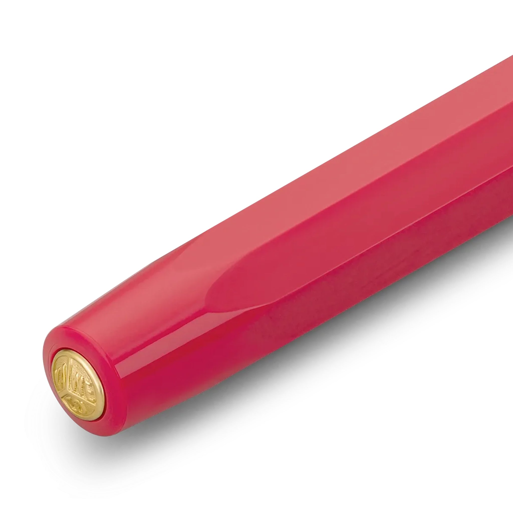 Kaweco Fountain Pen, Red Classic Sport