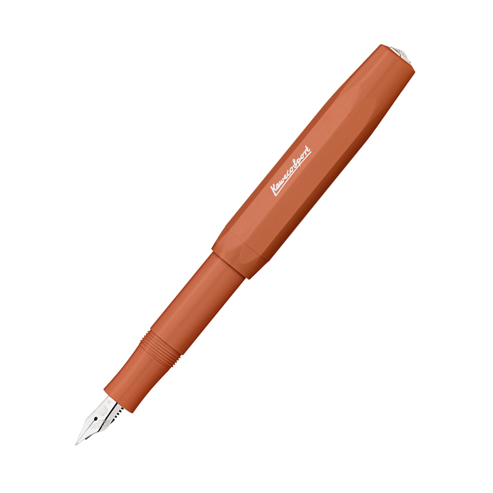 Kaweco Fountain Pen, Fox Skyline Sport