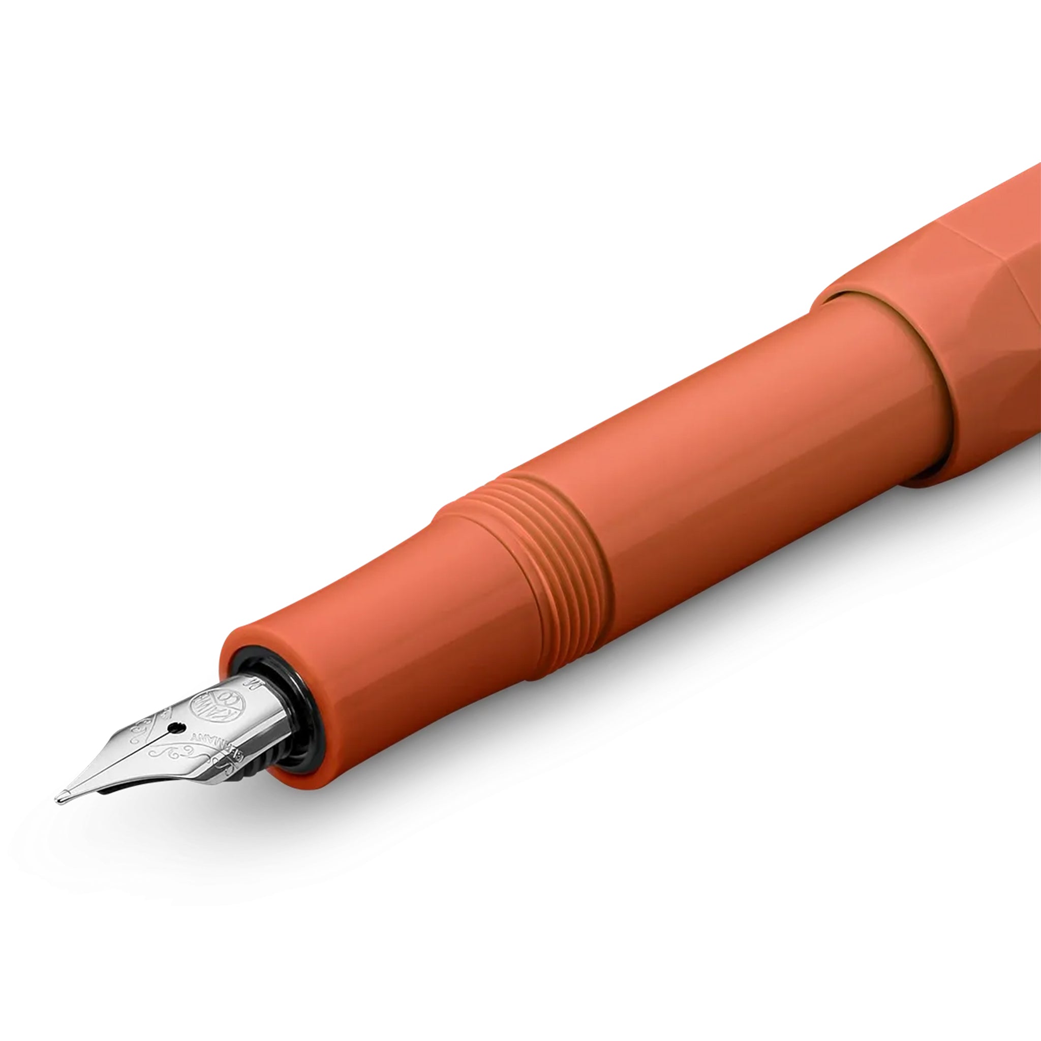 Kaweco Fountain Pen, Fox Skyline Sport