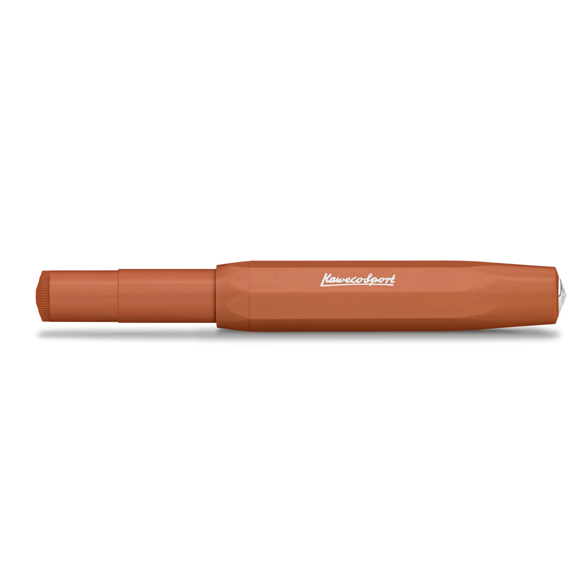 Kaweco Fountain Pen, Fox Skyline Sport