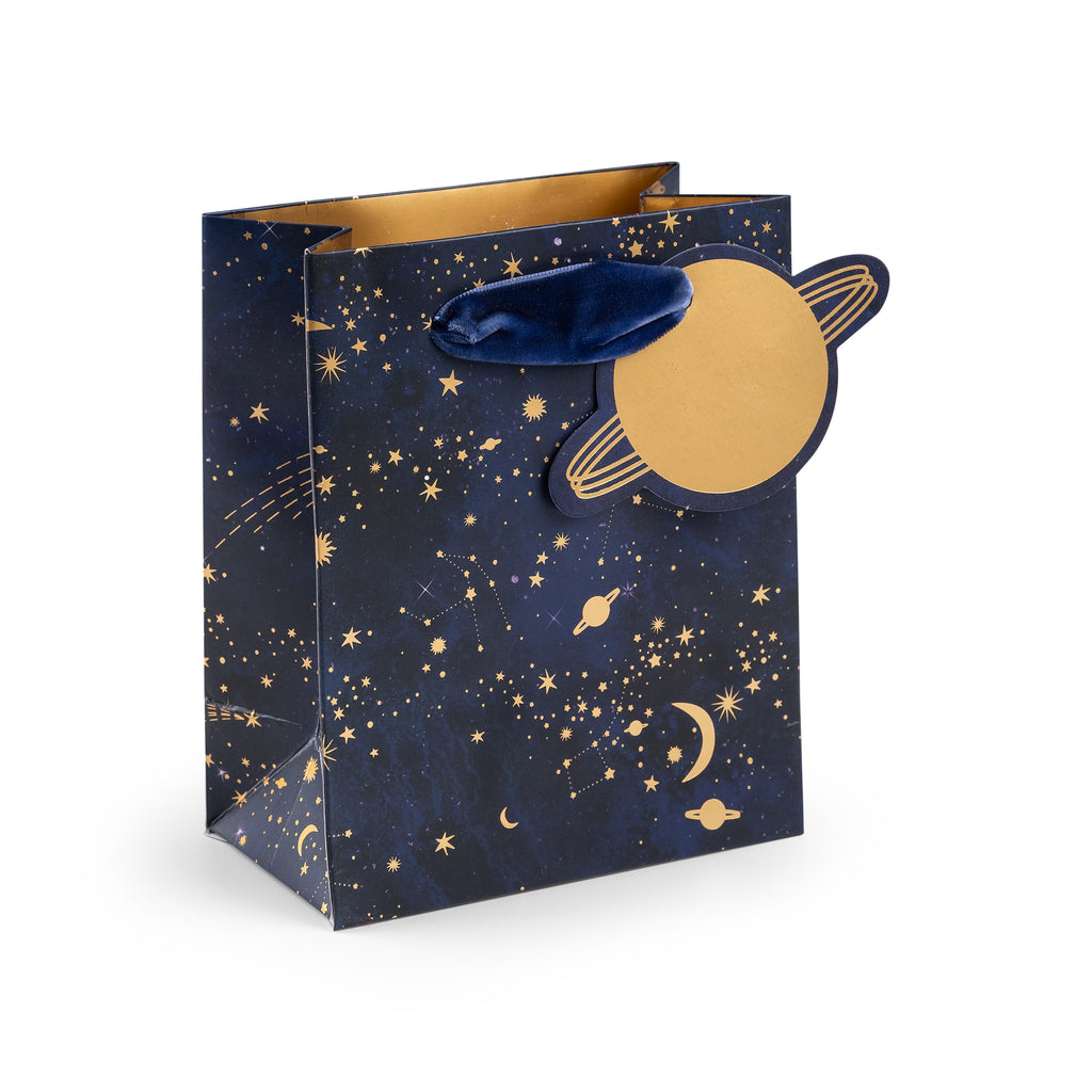 Constellations, Small Gift Bag The Art File