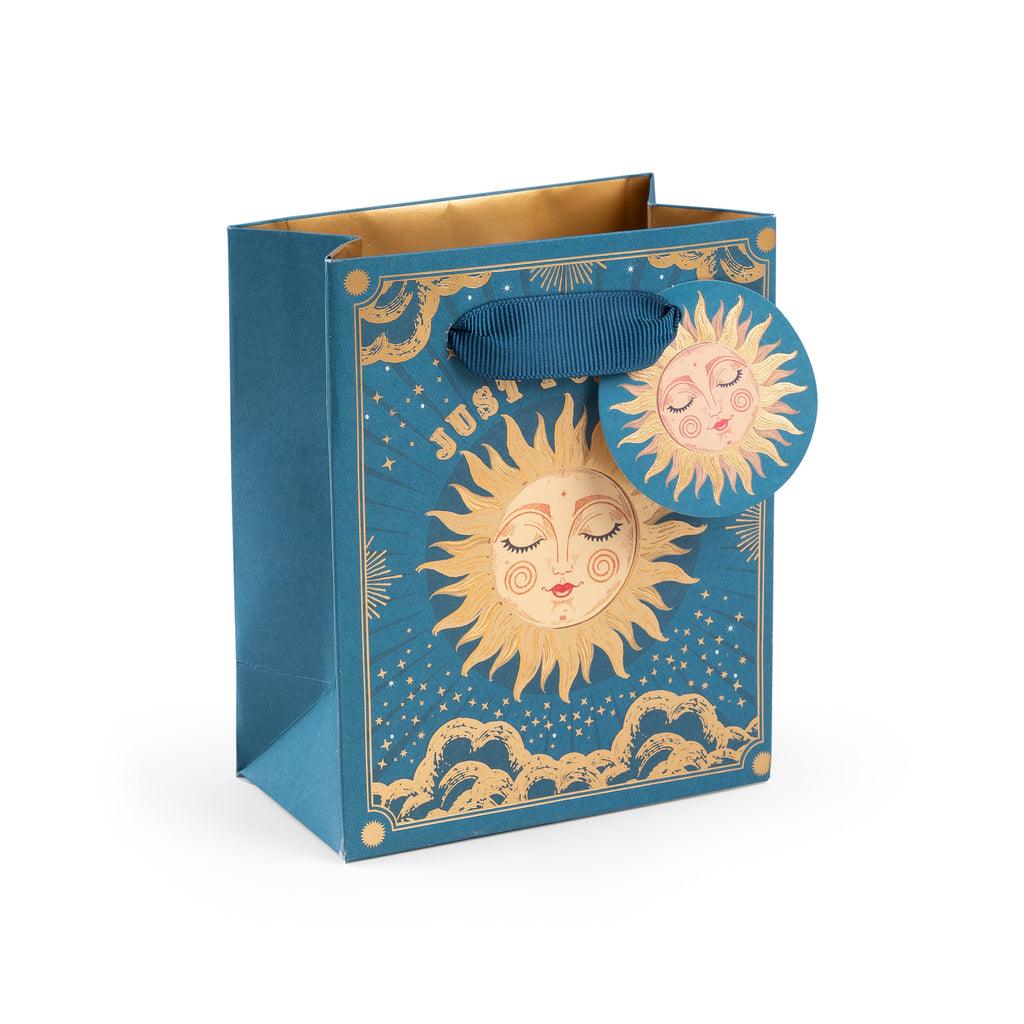 Soulmates, Small Gift Bag The Art File