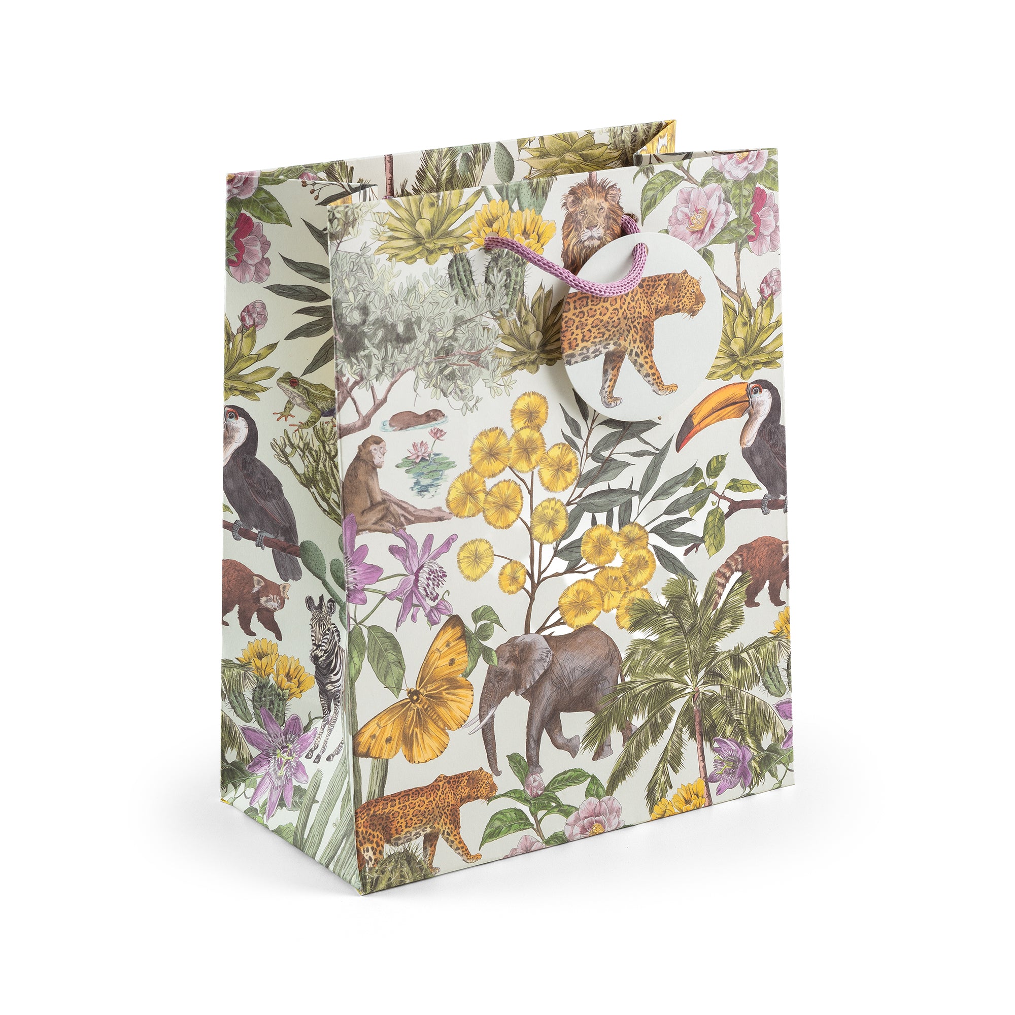 Habitania, Medium Gift Bag