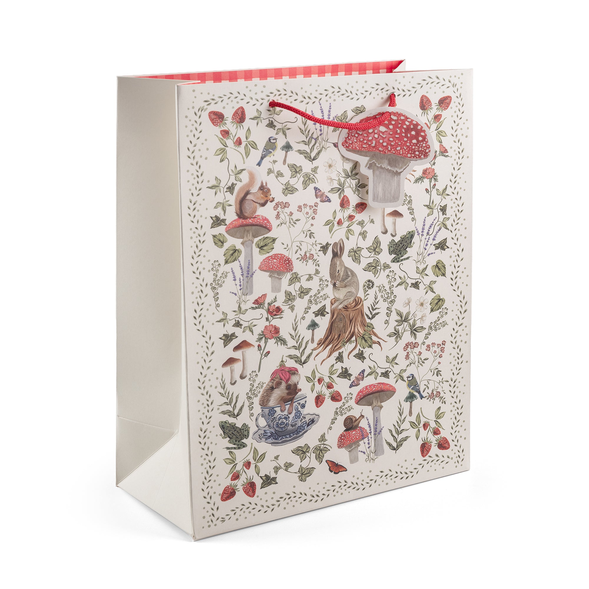 Tale & Ivy, Large Gift Bag