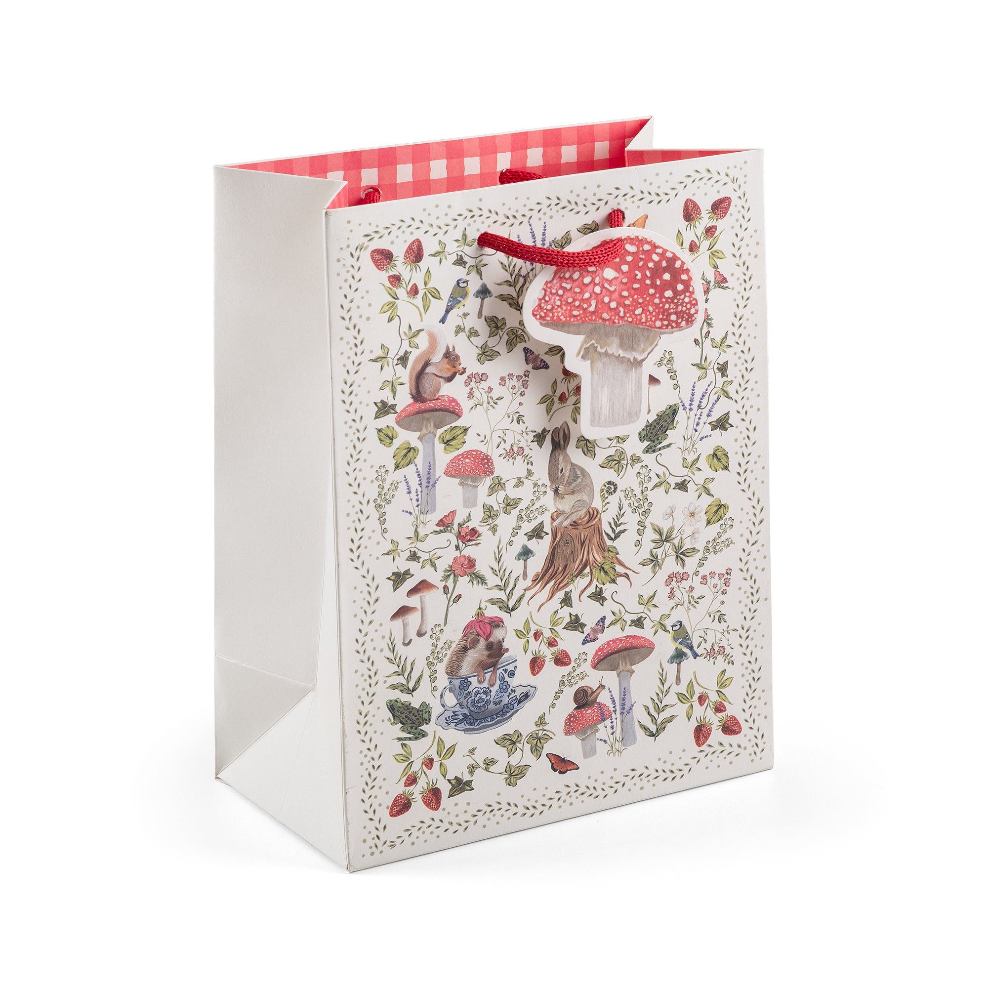 Tale & Ivy, Medium Gift Bag