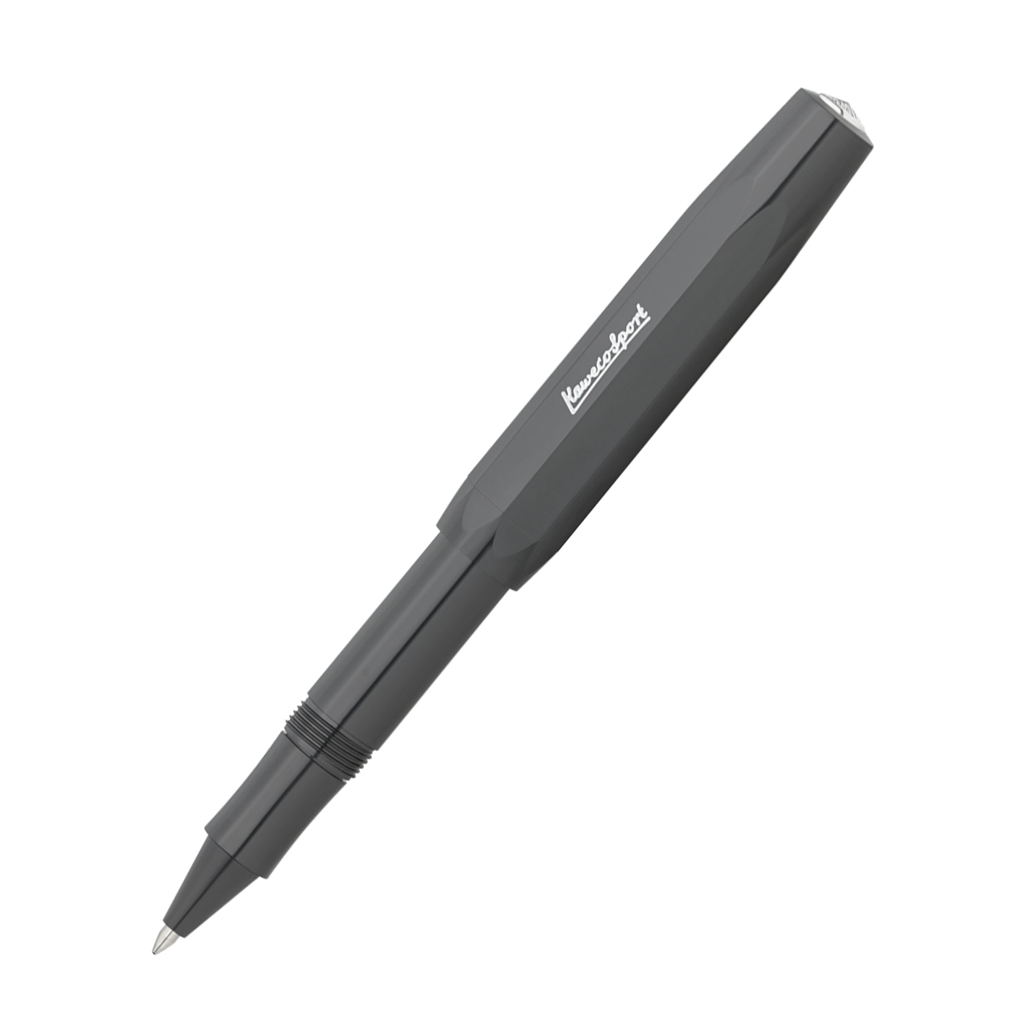 Kaweco Rollerball Pen, Grey Skyline Sport