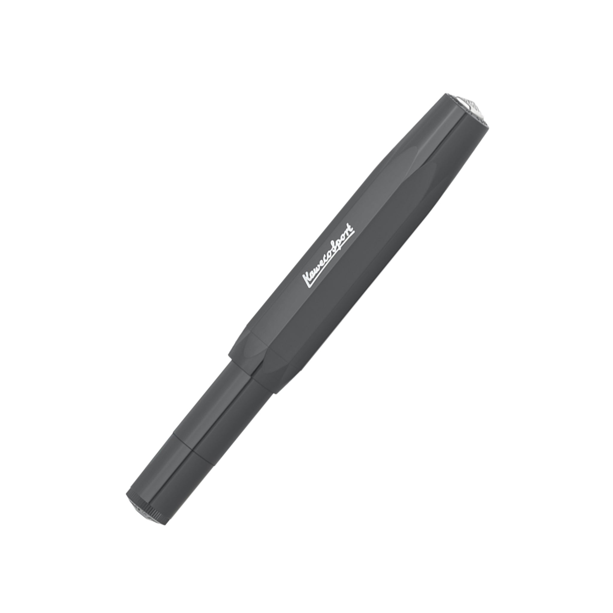 Kaweco Rollerball Pen, Grey Skyline Sport
