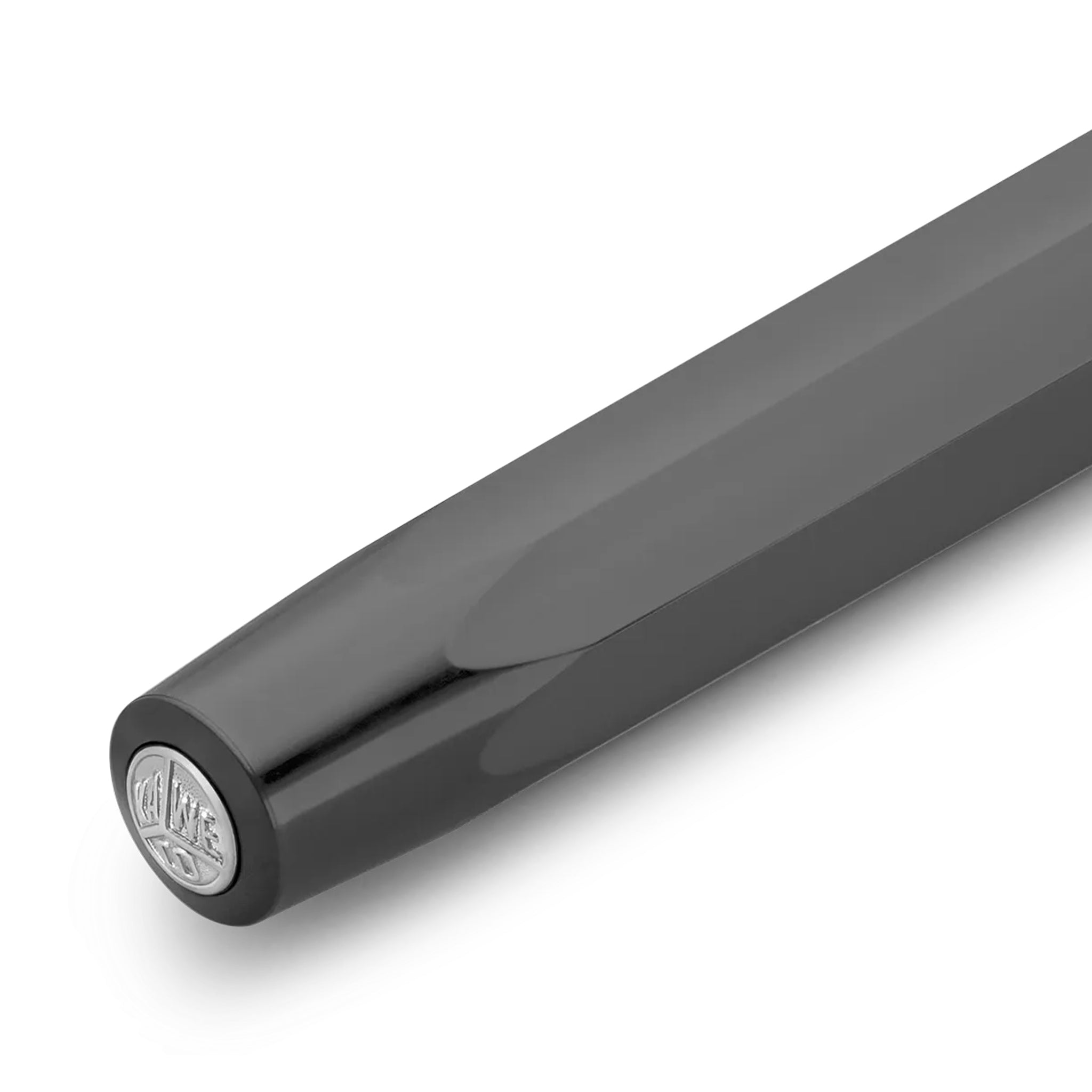 Kaweco Rollerball Pen, Grey Skyline Sport