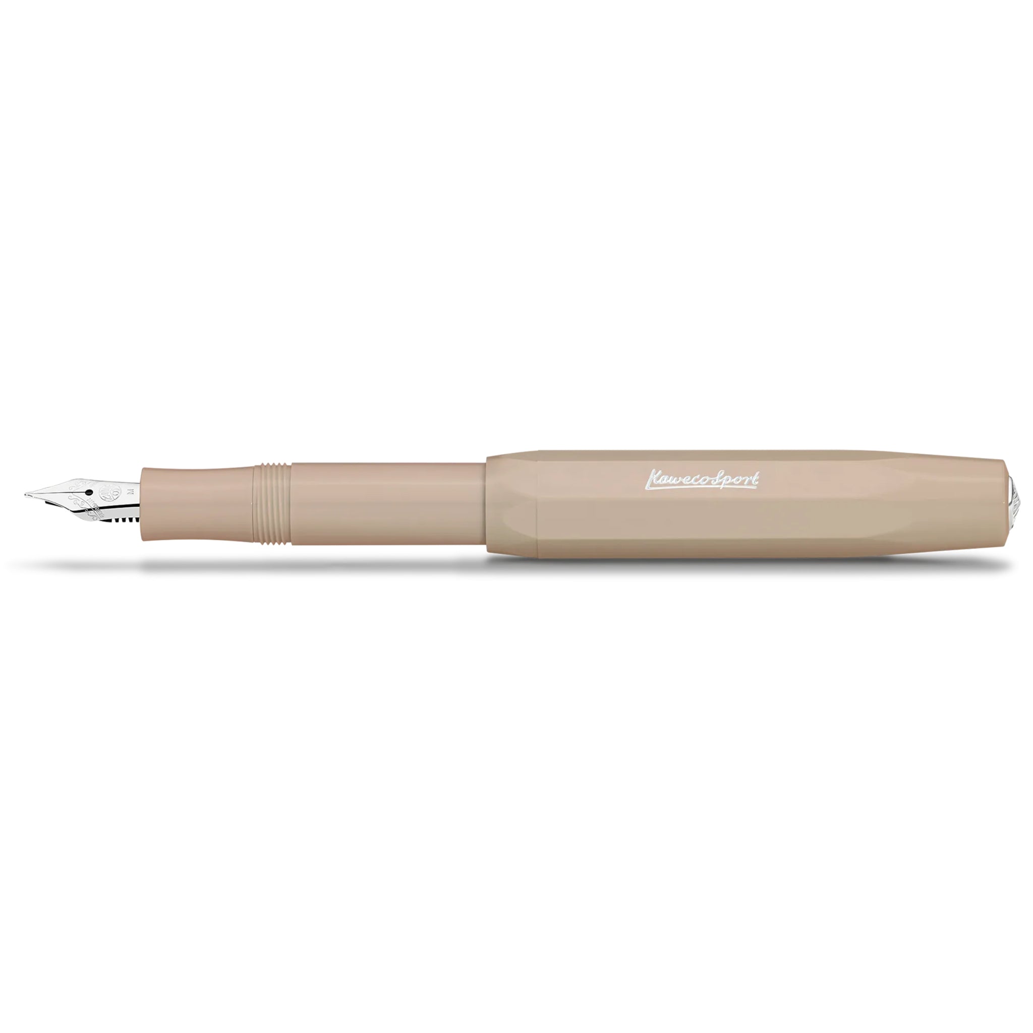 Kaweco Fountain Pen, Macchiato Skyline Sport