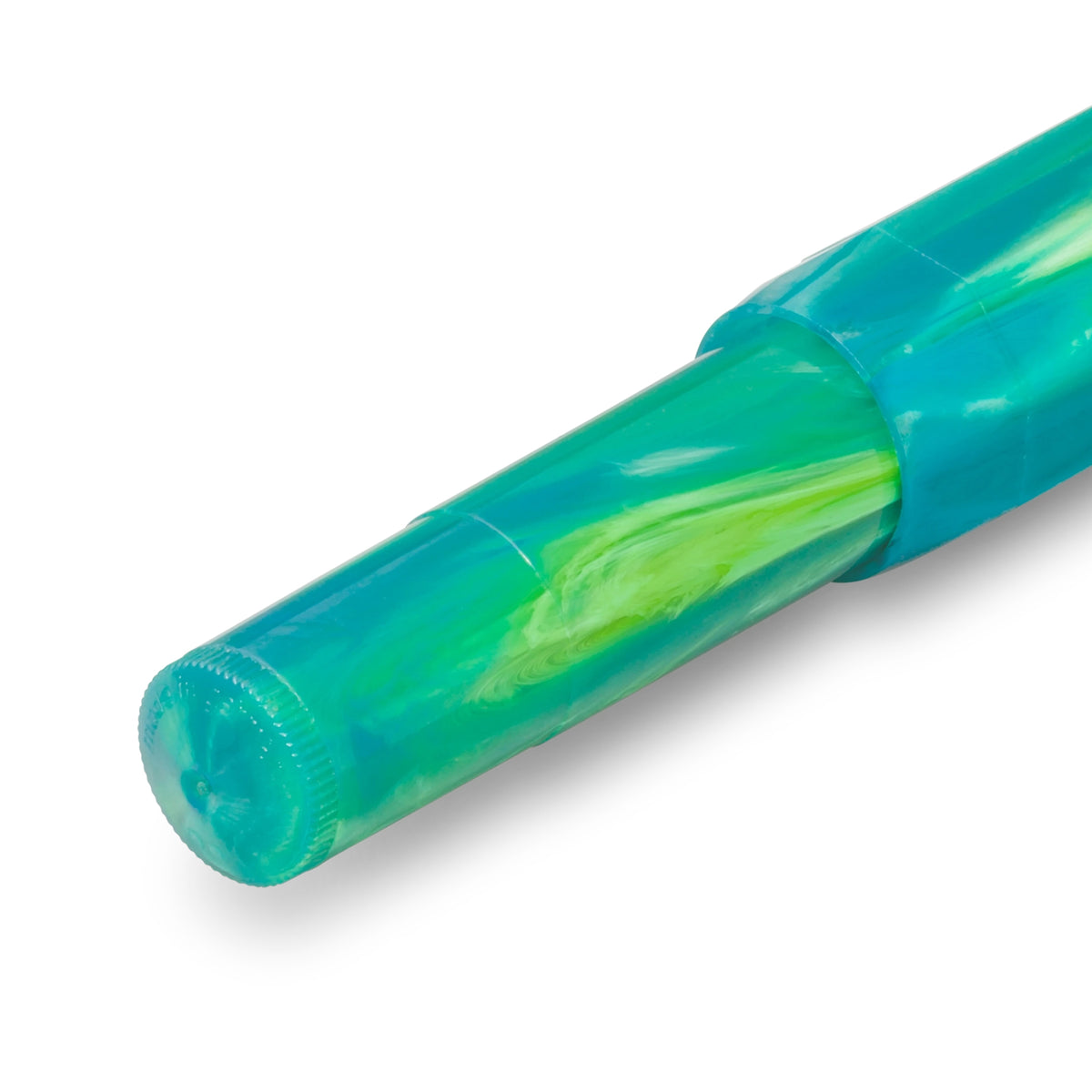 Kaweco Fountain Pen, Marble Ocean Collection