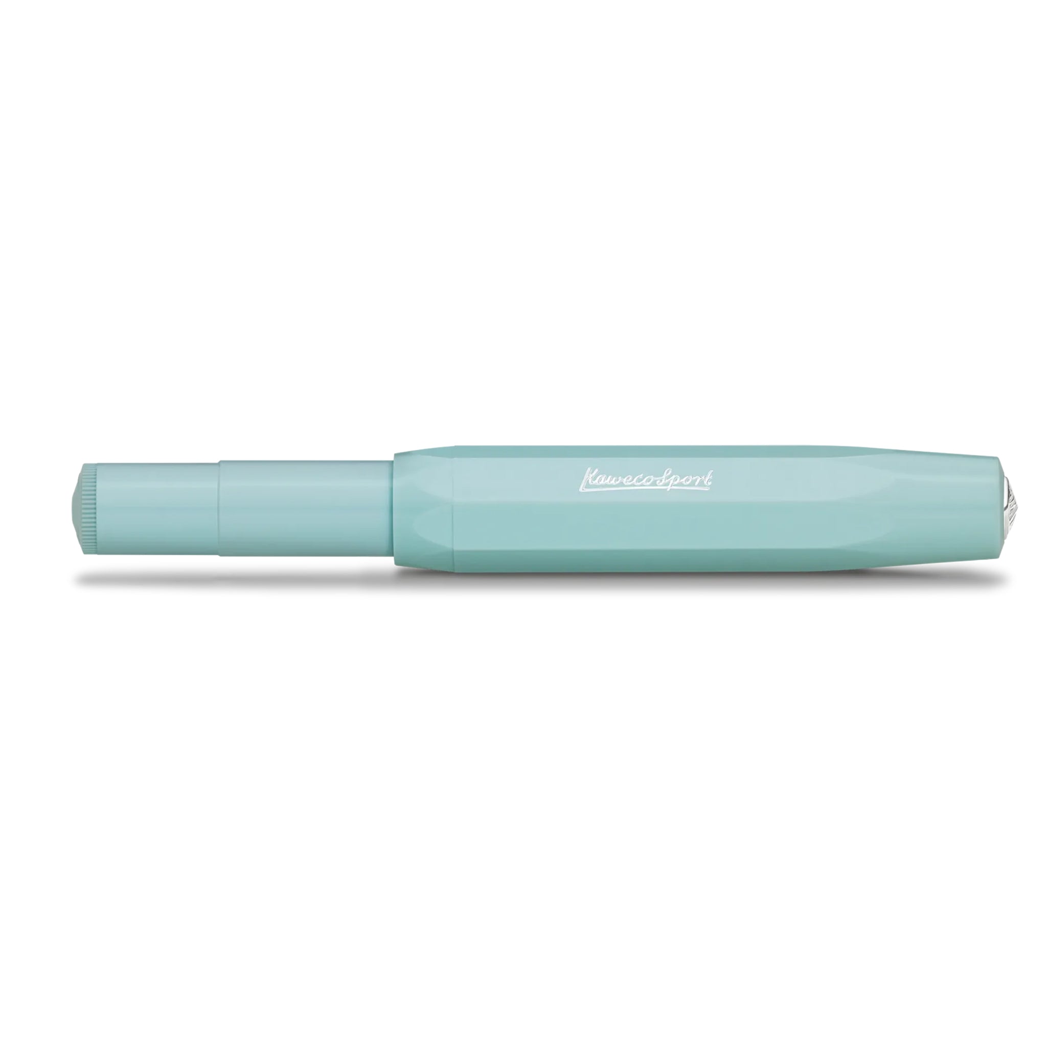 Kaweco Fountain Pen, Mint Skyline Sport