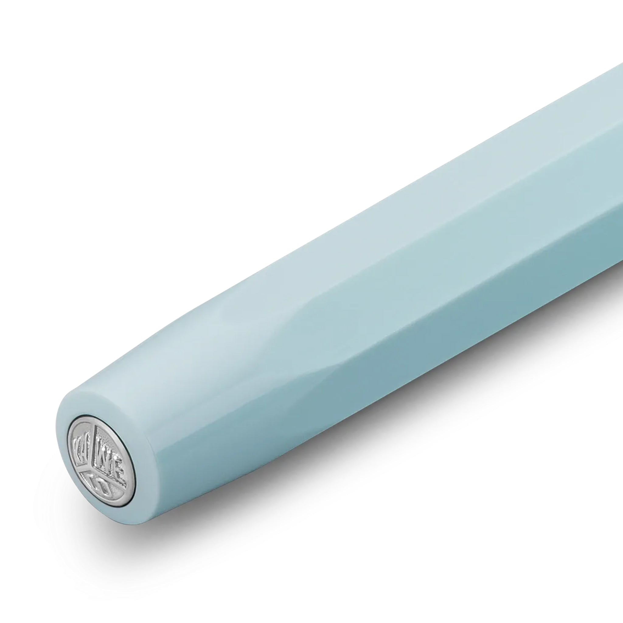 Kaweco Rollerball Pen, Mint Skyline Sport