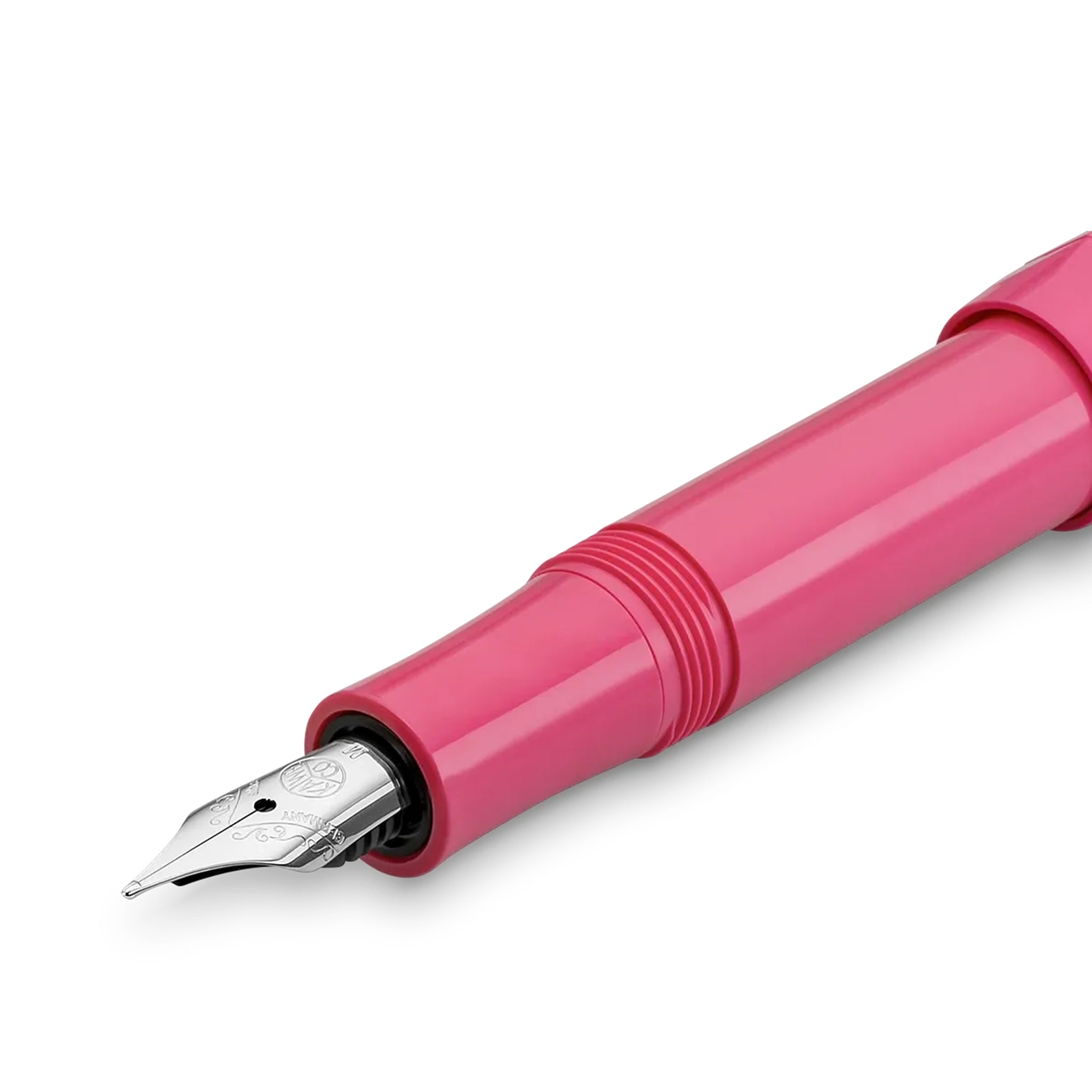 Kaweco Fountain Pen, Pink Skyline Sport
