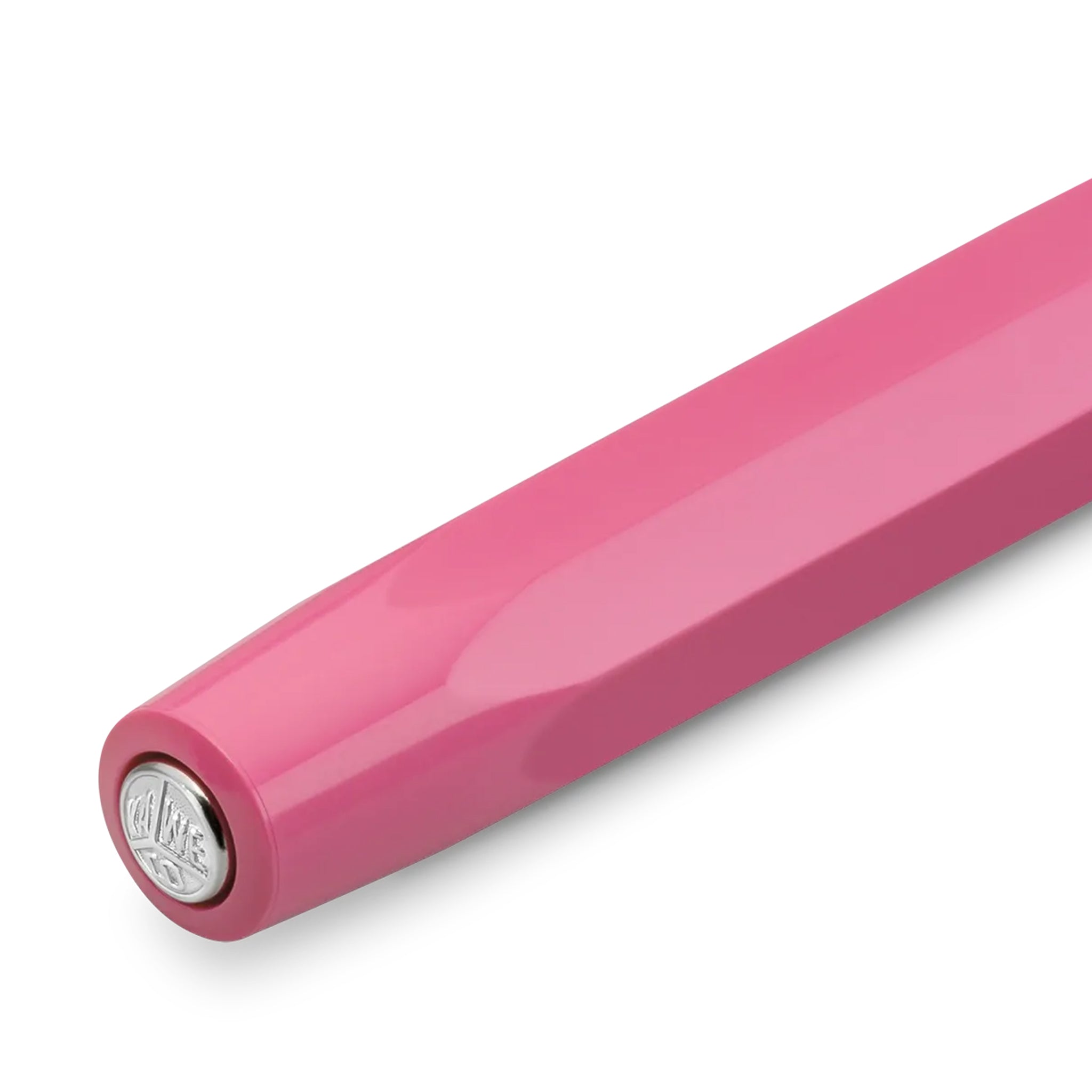 Kaweco Rollerball Pen, Pink Skyline Sport
