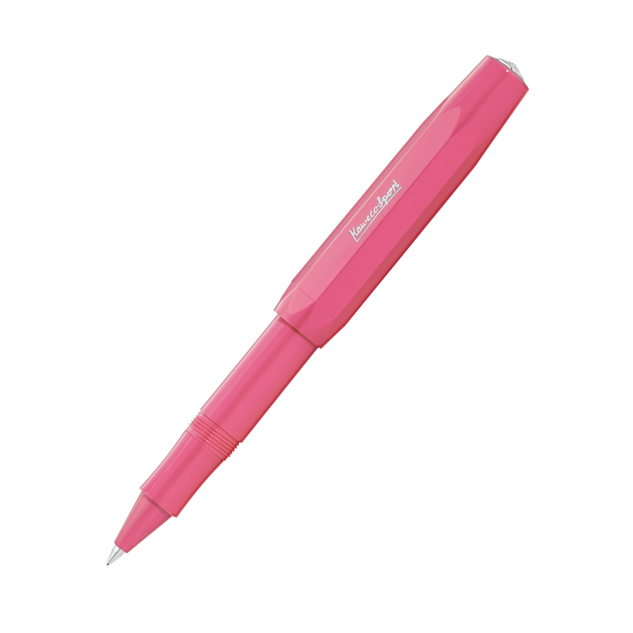 Kaweco Rollerball Pen, Pink Skyline Sport