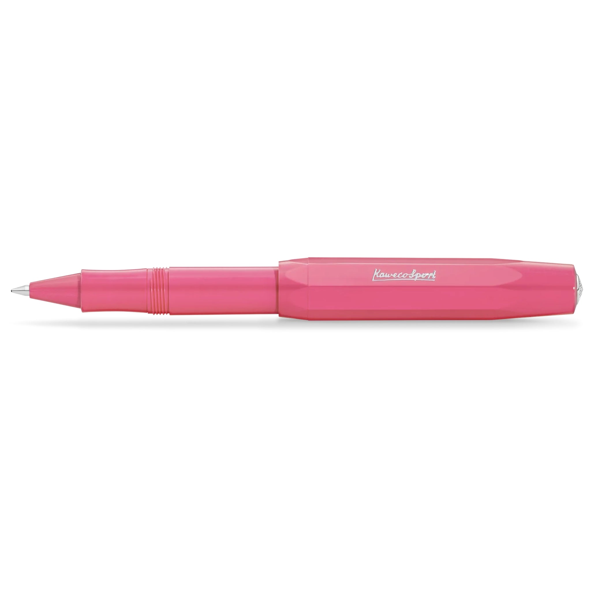 Kaweco Rollerball Pen, Pink Skyline Sport