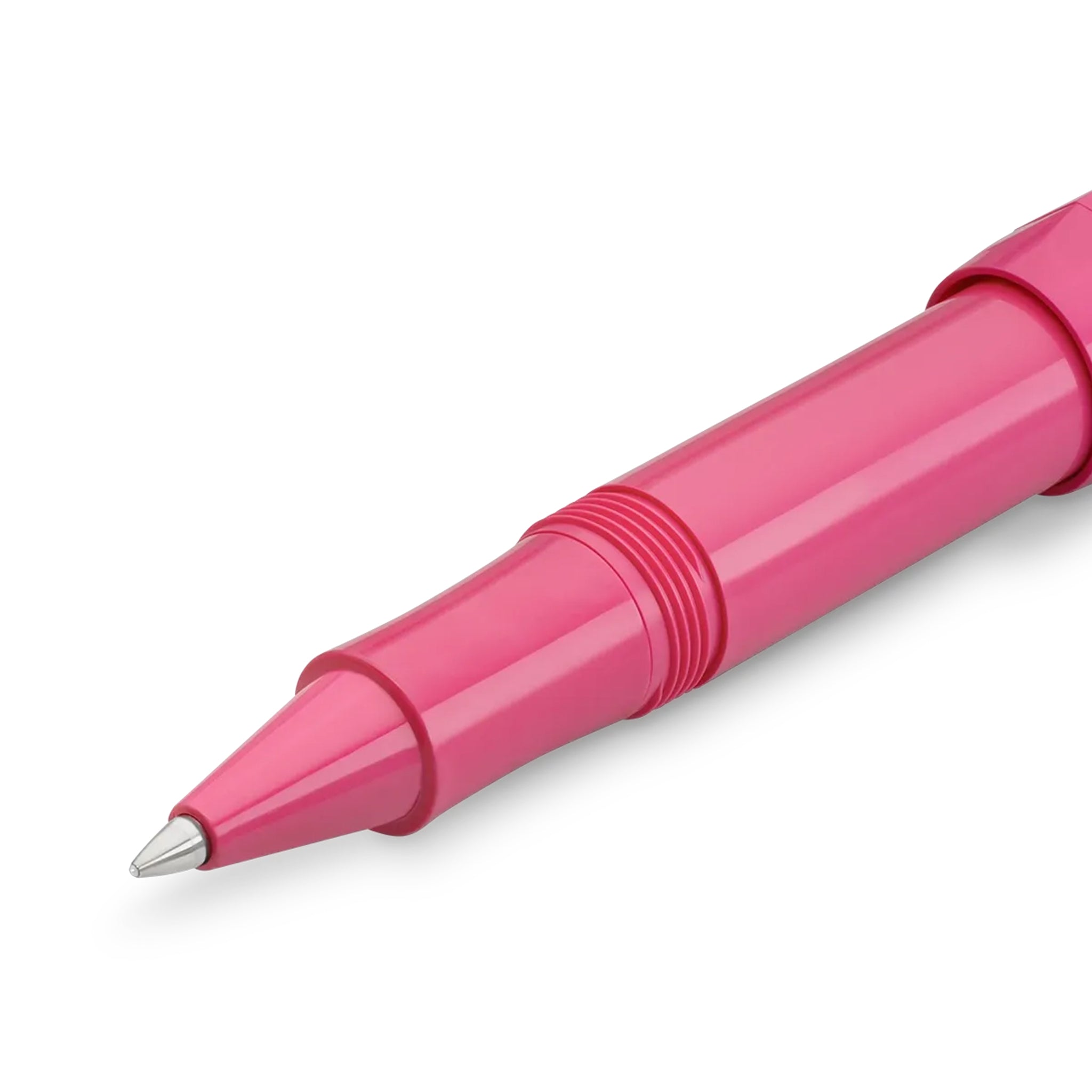 Kaweco Rollerball Pen, Pink Skyline Sport