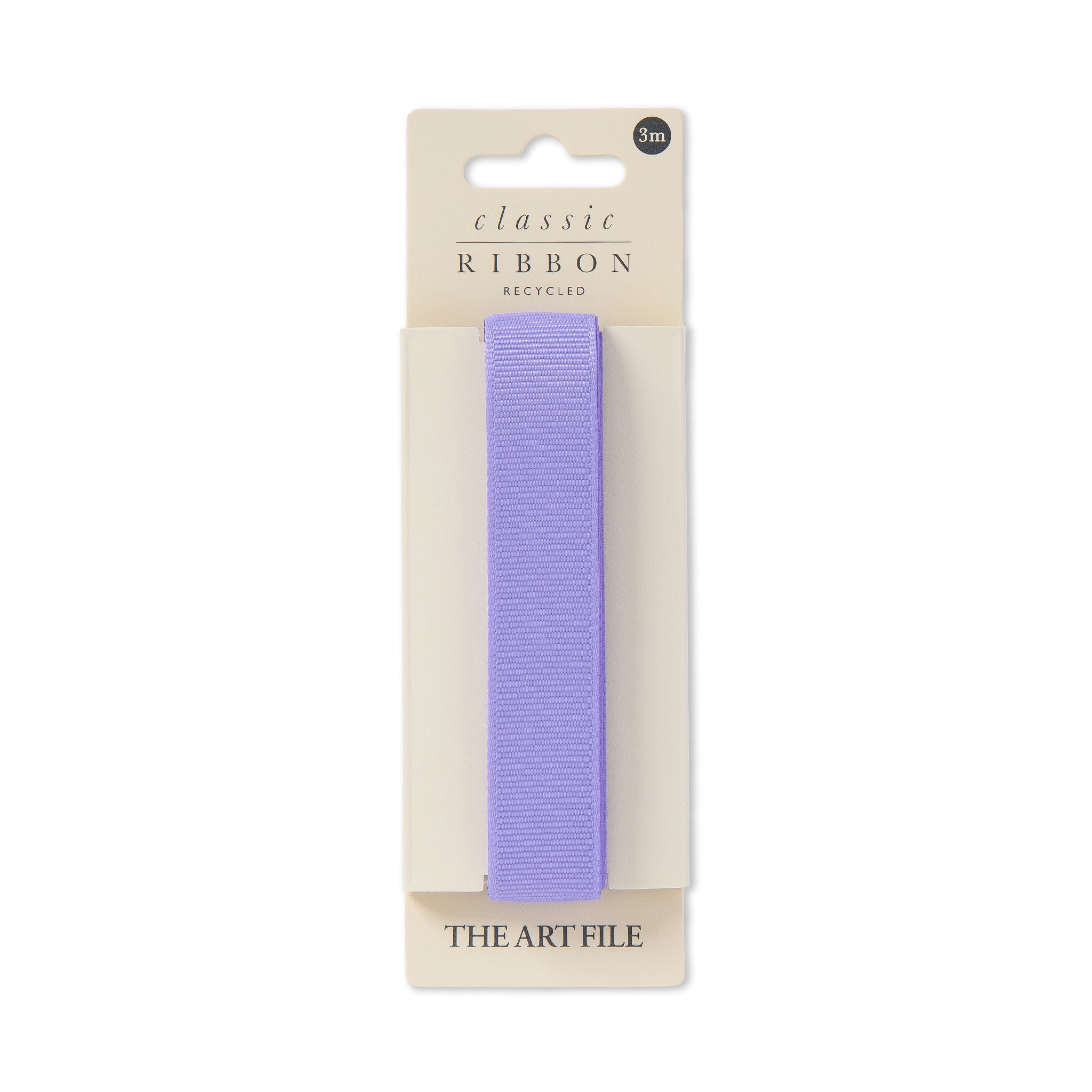 Violet 3m Classic Ribbon