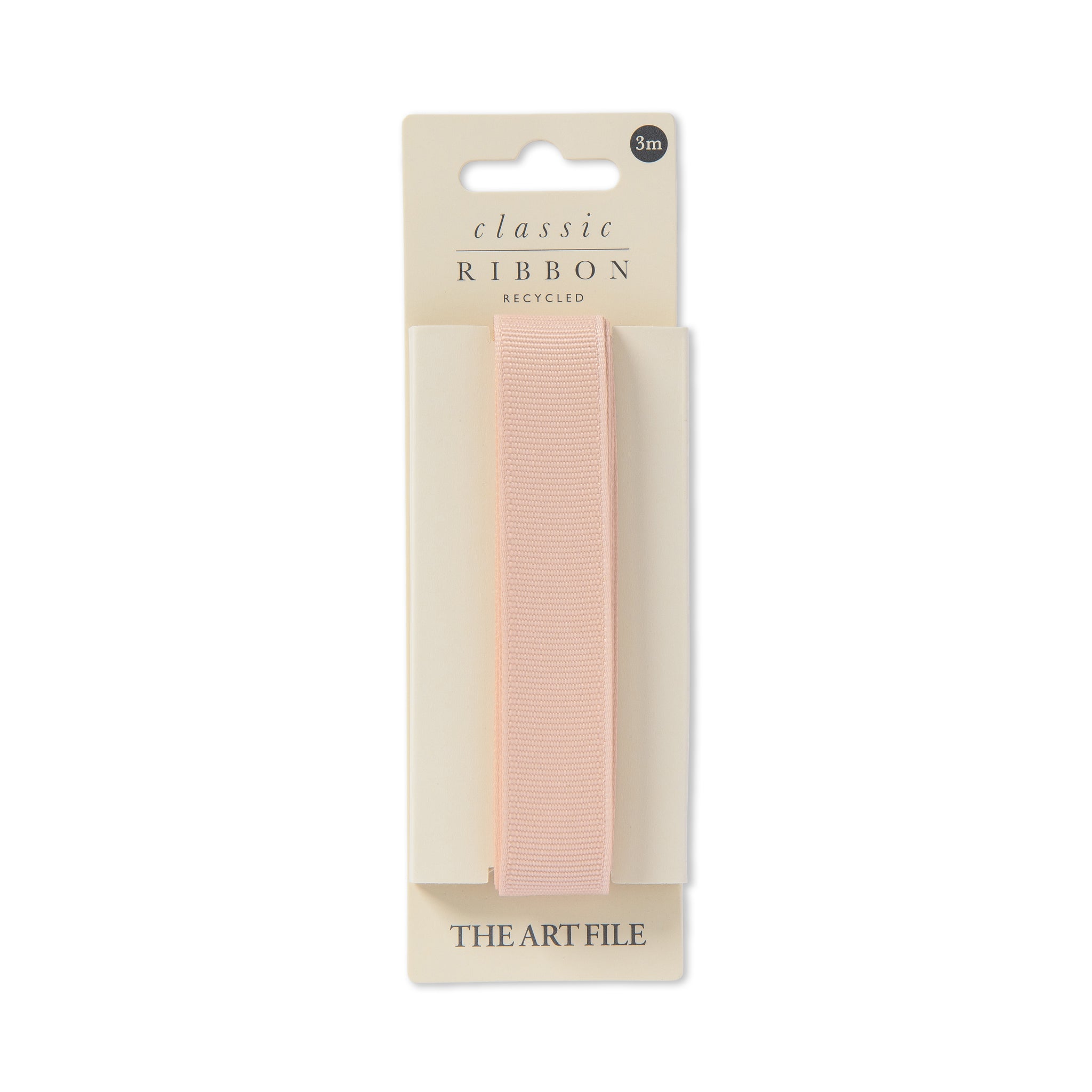 Peach 3m Classic Ribbon