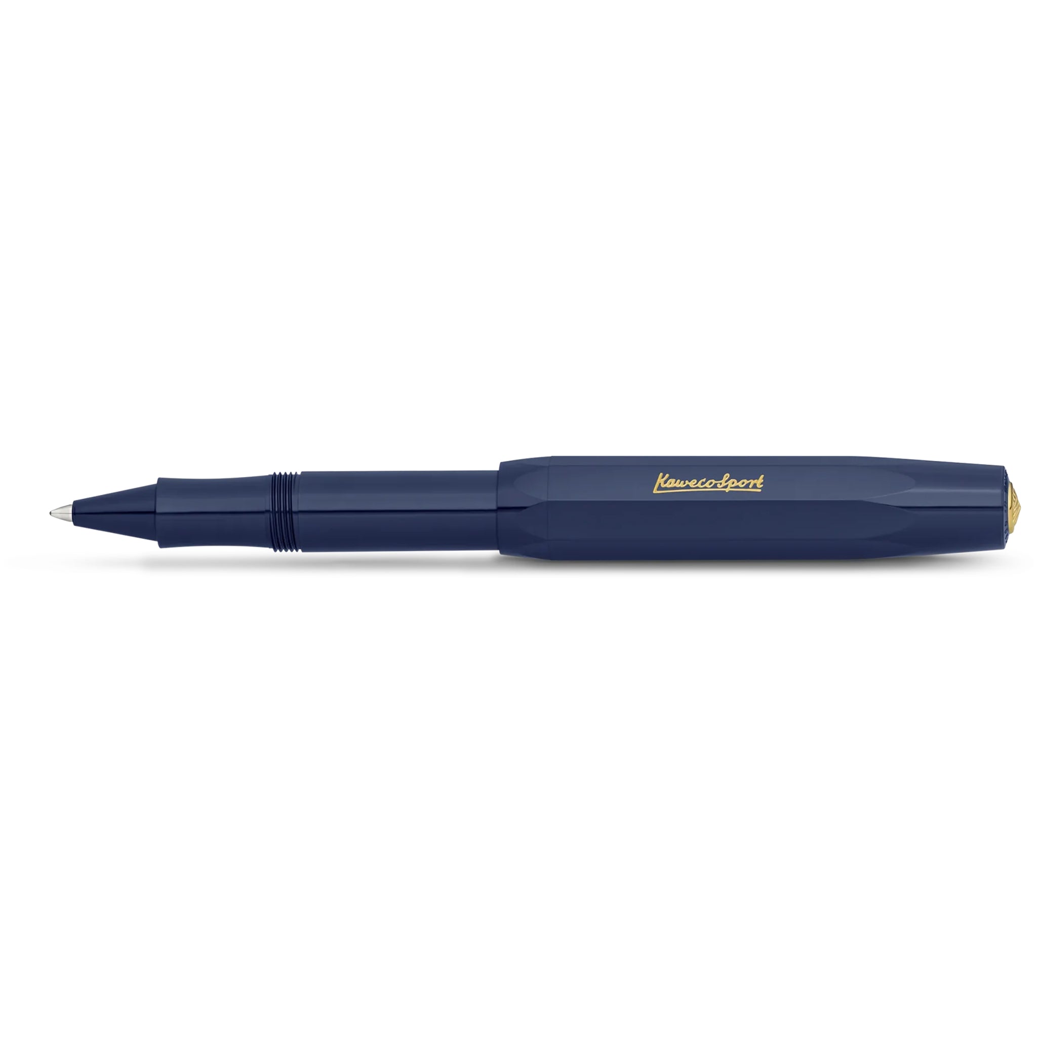 Kaweco Rollerball Pen, Navy Classic Sport