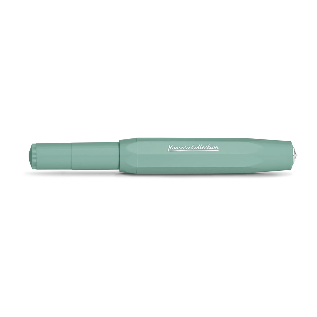 Kaweco Fountain Pen, Smooth Sage Collection