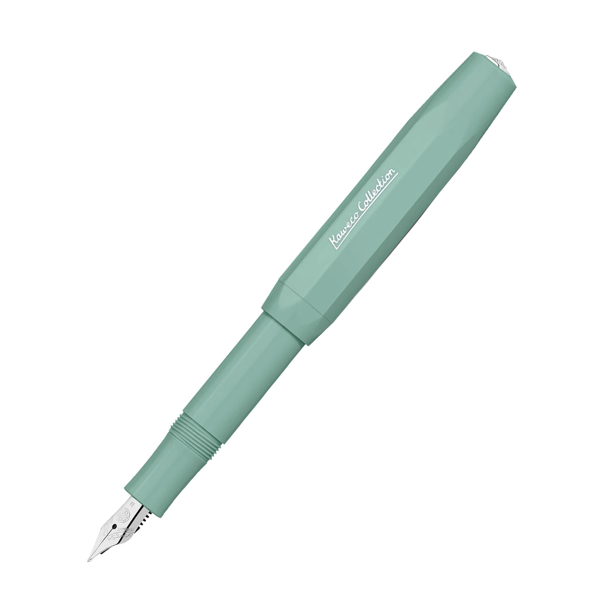 Kaweco Fountain Pen, Smooth Sage Collection