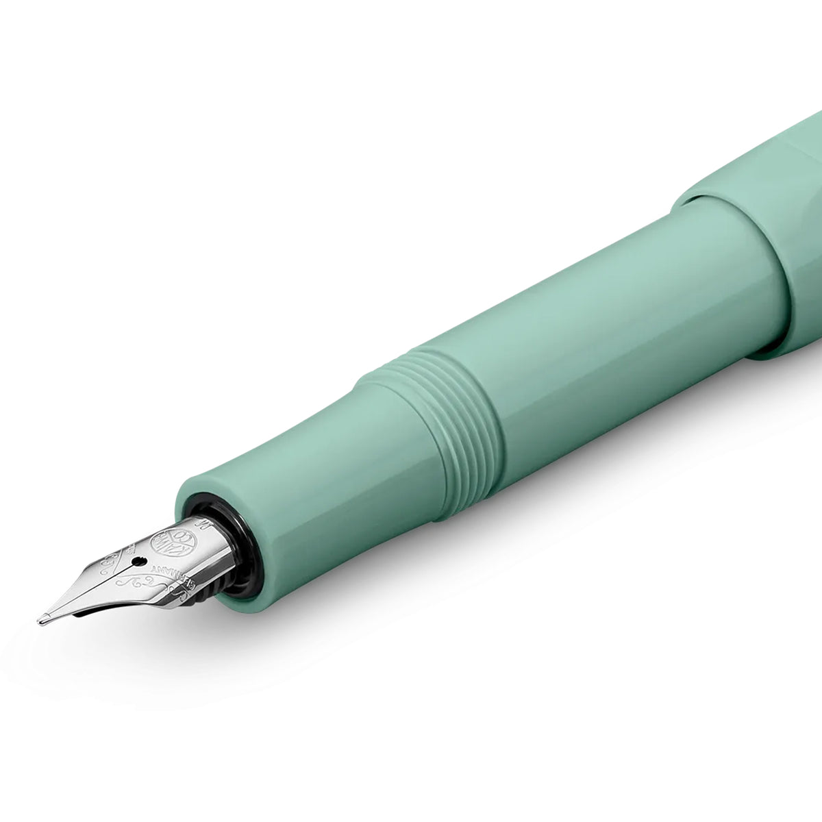 Kaweco Fountain Pen, Smooth Sage Collection