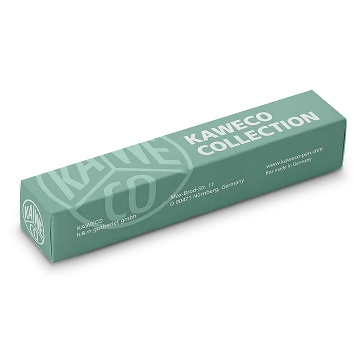 Kaweco Fountain Pen, Smooth Sage Collection