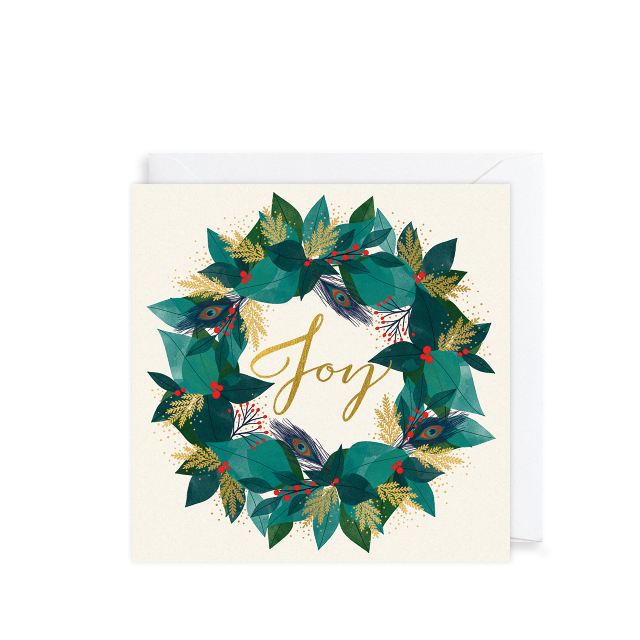 Christmas Joy, Christmas Charity Cards